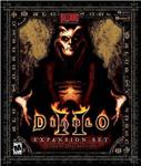 Diablo II 2 Lord of Destruction region free