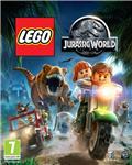 LEGO  JURASSIC WORLD Region Free Steam
