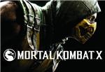 Mortal Kombat X  Region free steam