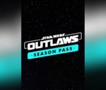 Star Wars: Outlaws - Season Pass EU Ubisoft Connect