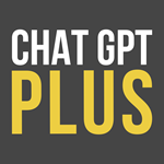Chat GPT 4 + new GPT 4o🔥 3 месяца 🎯 ChatGPT Plus