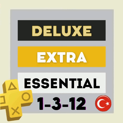 Buy ⬆️ Upgrade of Playstation Plus Subscriptions cheap, choose from