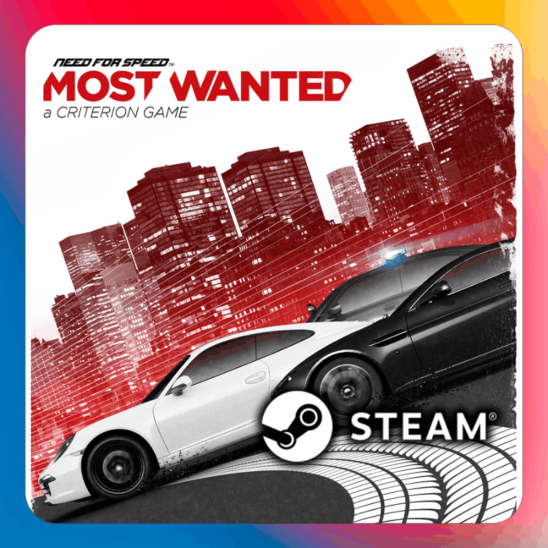 Buy 🎀Need for Speed Most Wanted (2012)🔝Steam gift🎁Turkey cheap, choose