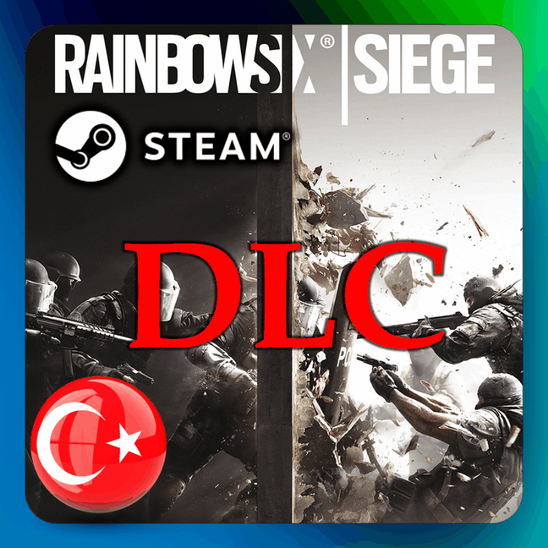Buy Tom Clancy´s Rainbow Six® Siege The Safari Bundle TR cheap, choose from different sellers