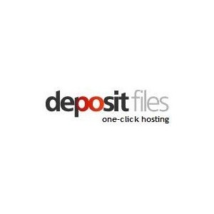 depositfiles.com gold  на 6 часов