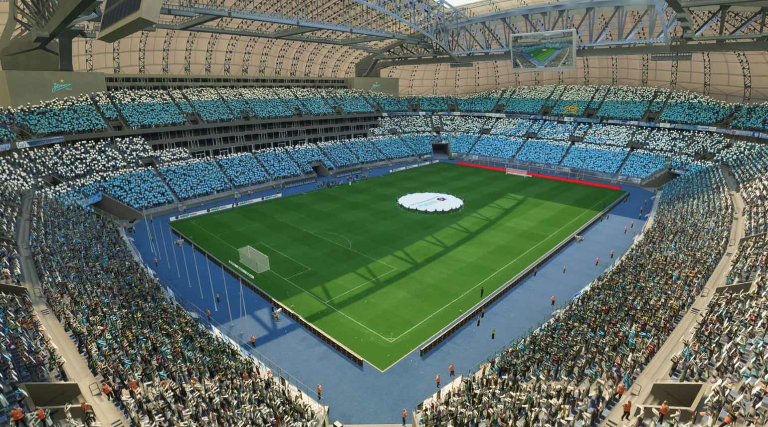 FIFA 23 рпл + фнл + фнл 2 мод