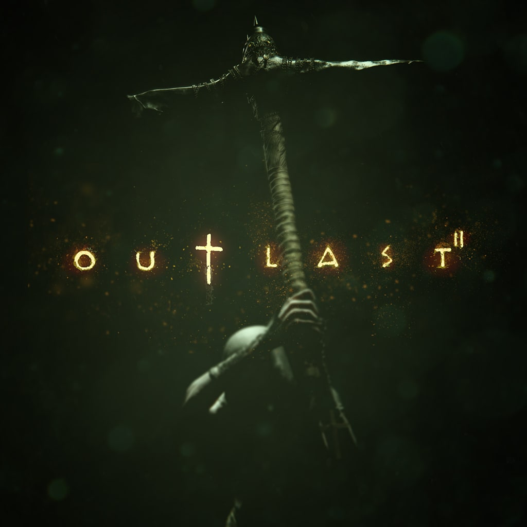 Outlast 2 PS4 PS5 | П2|П3 photo 1
