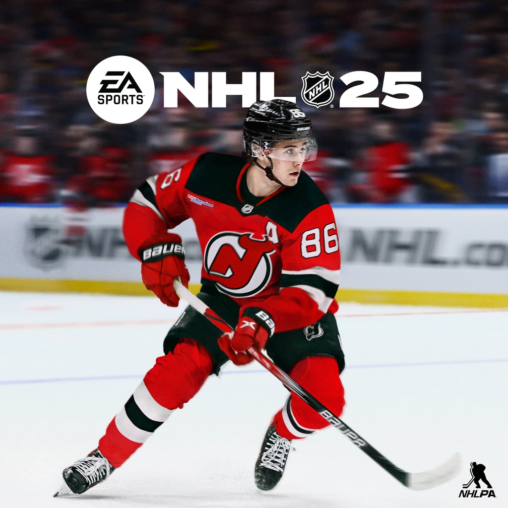 NHL 25 PS5 | П2|П3 photo 1