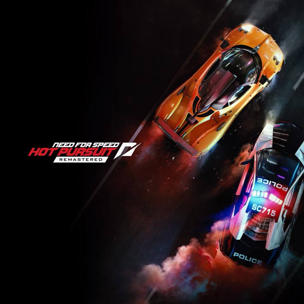 Need for Speed Hot Pursuit PS4 PS5 | П2|П3 photo 2