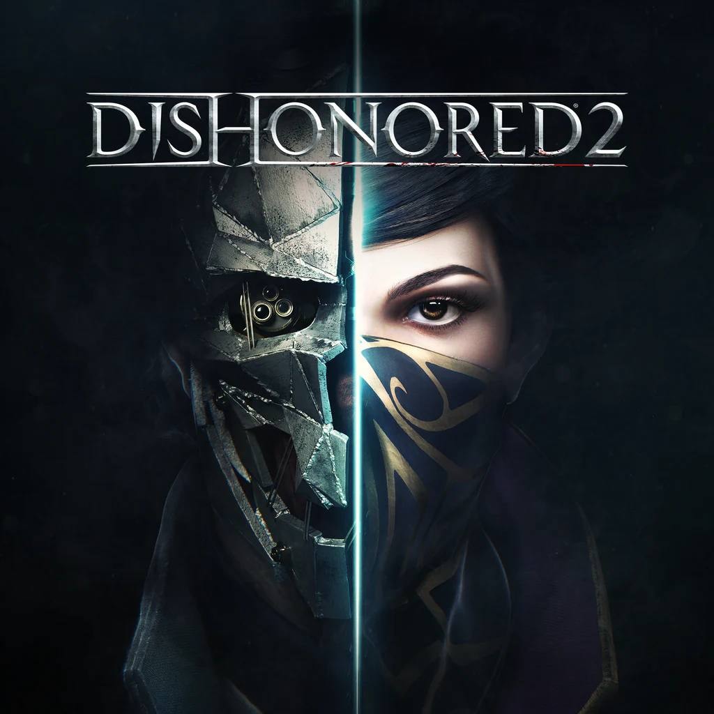 Dishonored 2 PS4 PS5 | П2|П3 photo 1