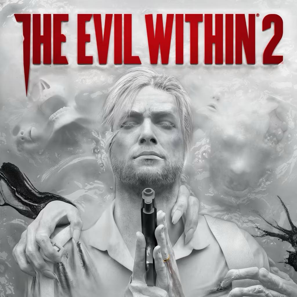 The Evil Within 2 PS4 PS5 | П2|П3 photo 1