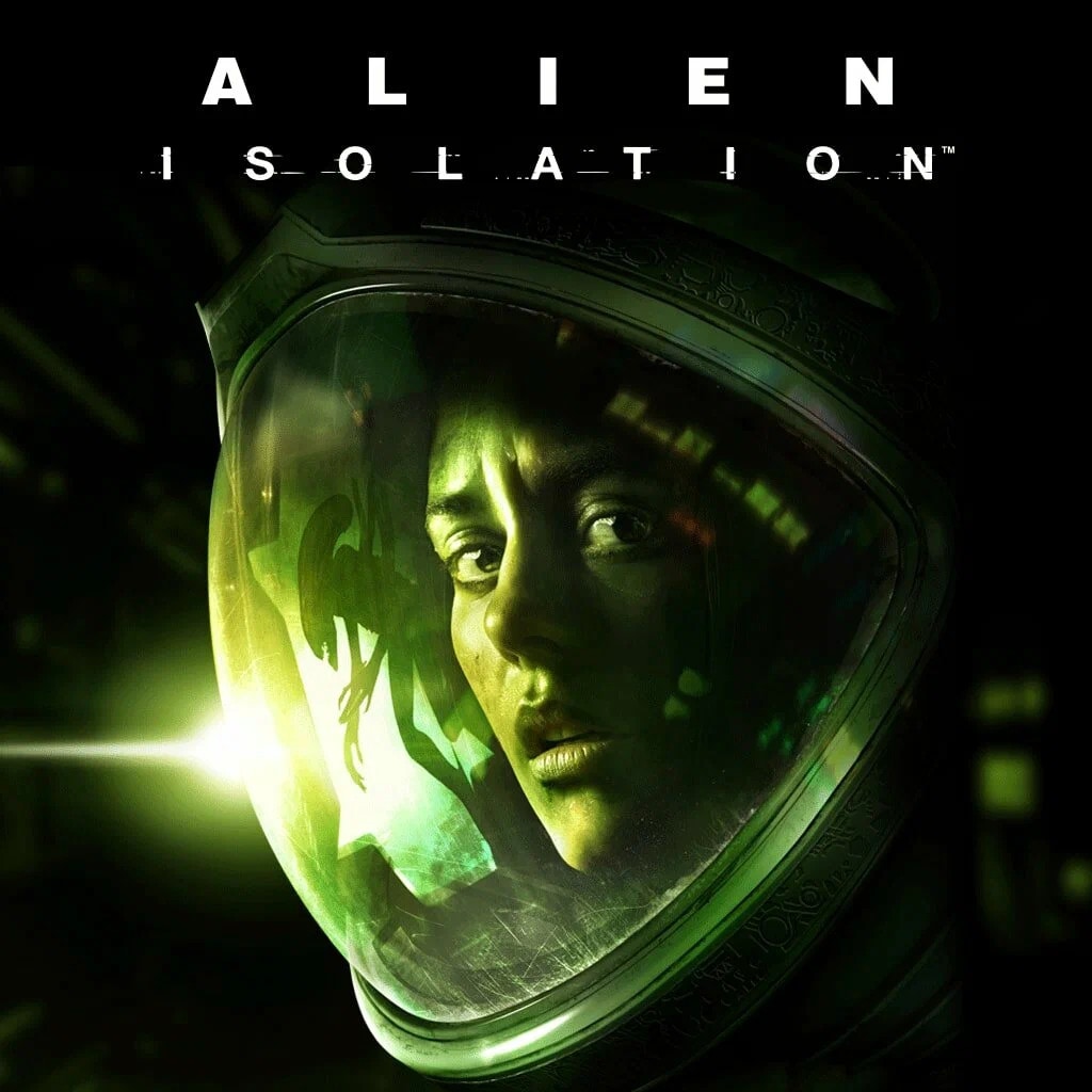 Alien: Isolation PS4 PS5 | П2|П3 фото 1