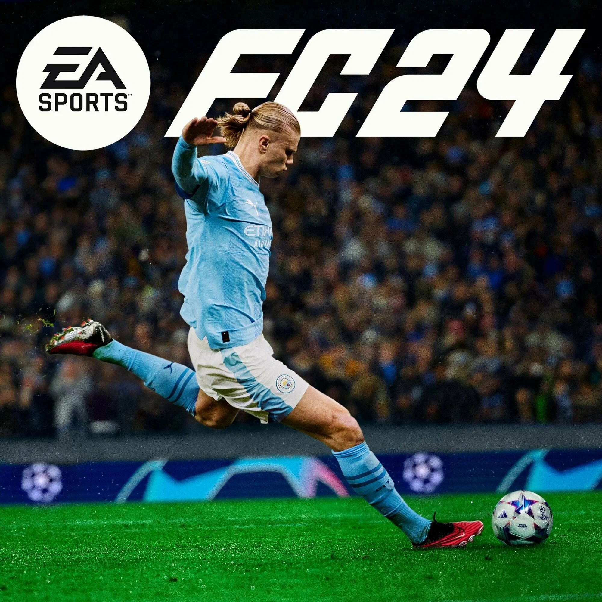 EA SPORTS FC 24 (FIFA 24) PS4 PS5 | П2|П3 фото 1