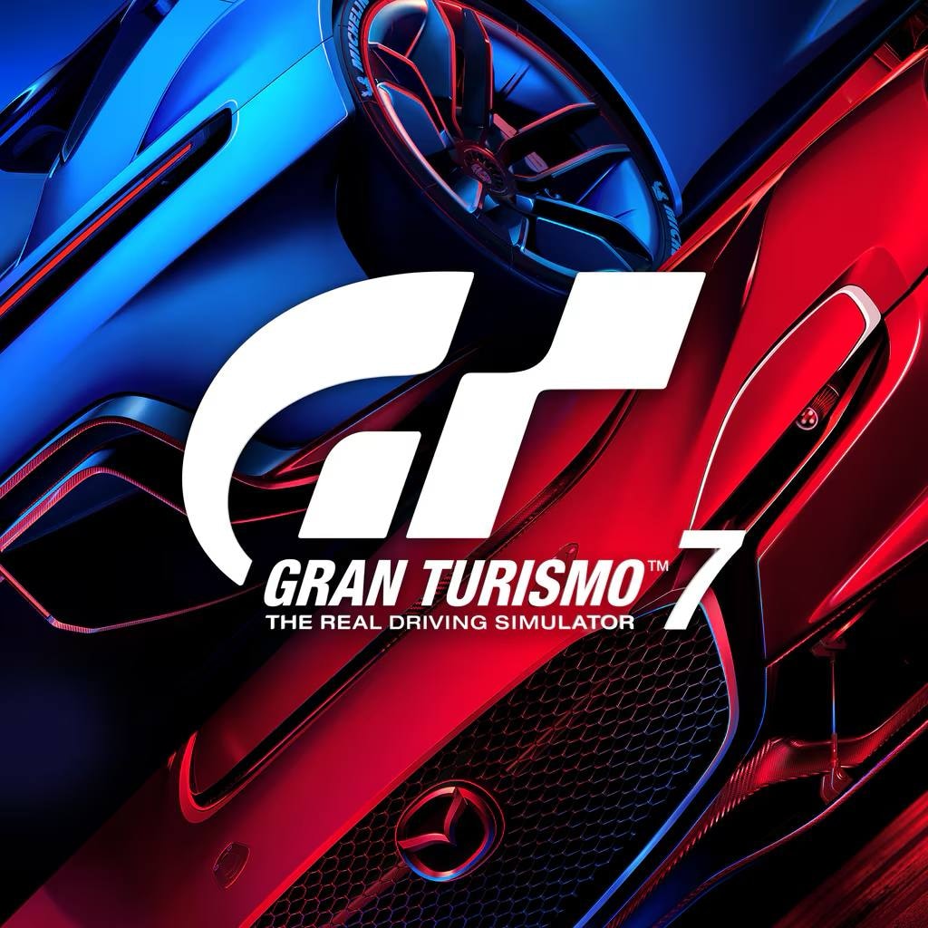 Gran Turismo 7 PS4 PS5 | П2|П3 фото 1