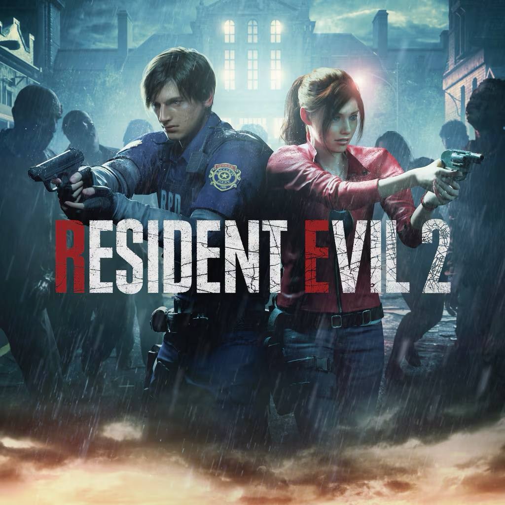 Resident Evil 2 Remake | П2|П3 фото 1