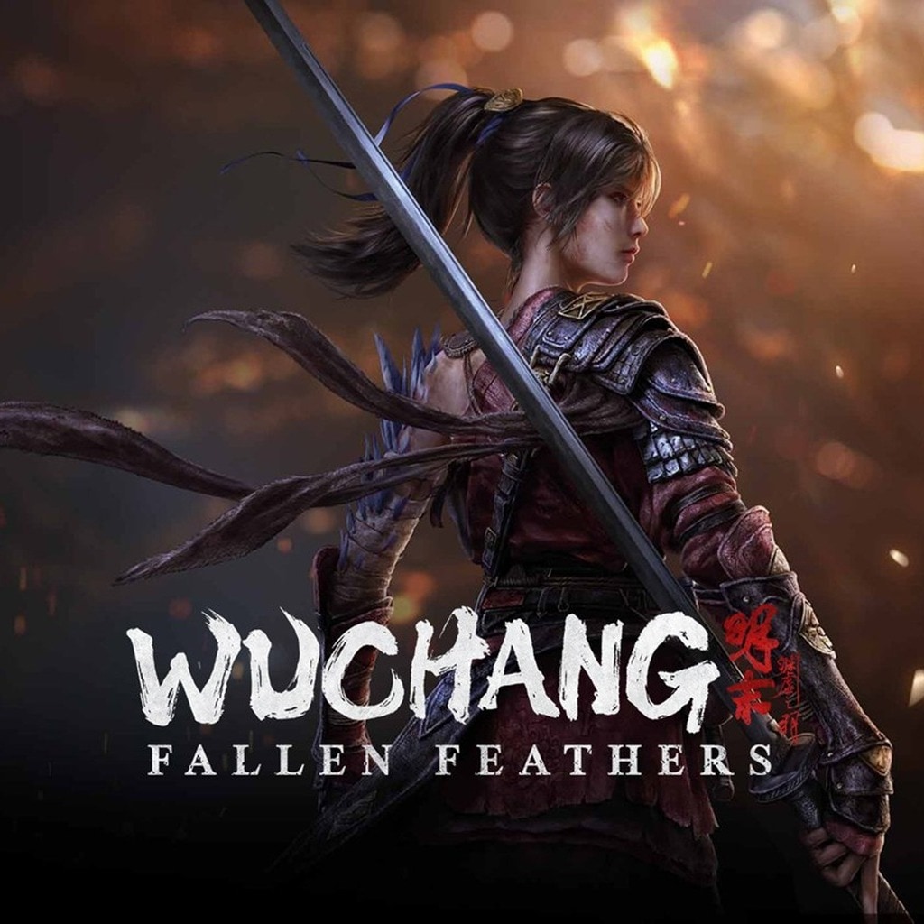 WUCHANG: Fallen Feathers PS5 | П2|П3 фото 1