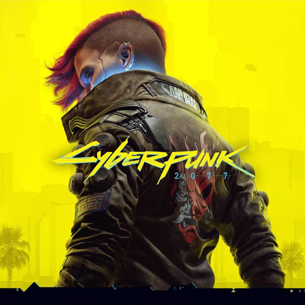 Cyberpunk 2077 PS4 PS5 | П2|П3 фото 1