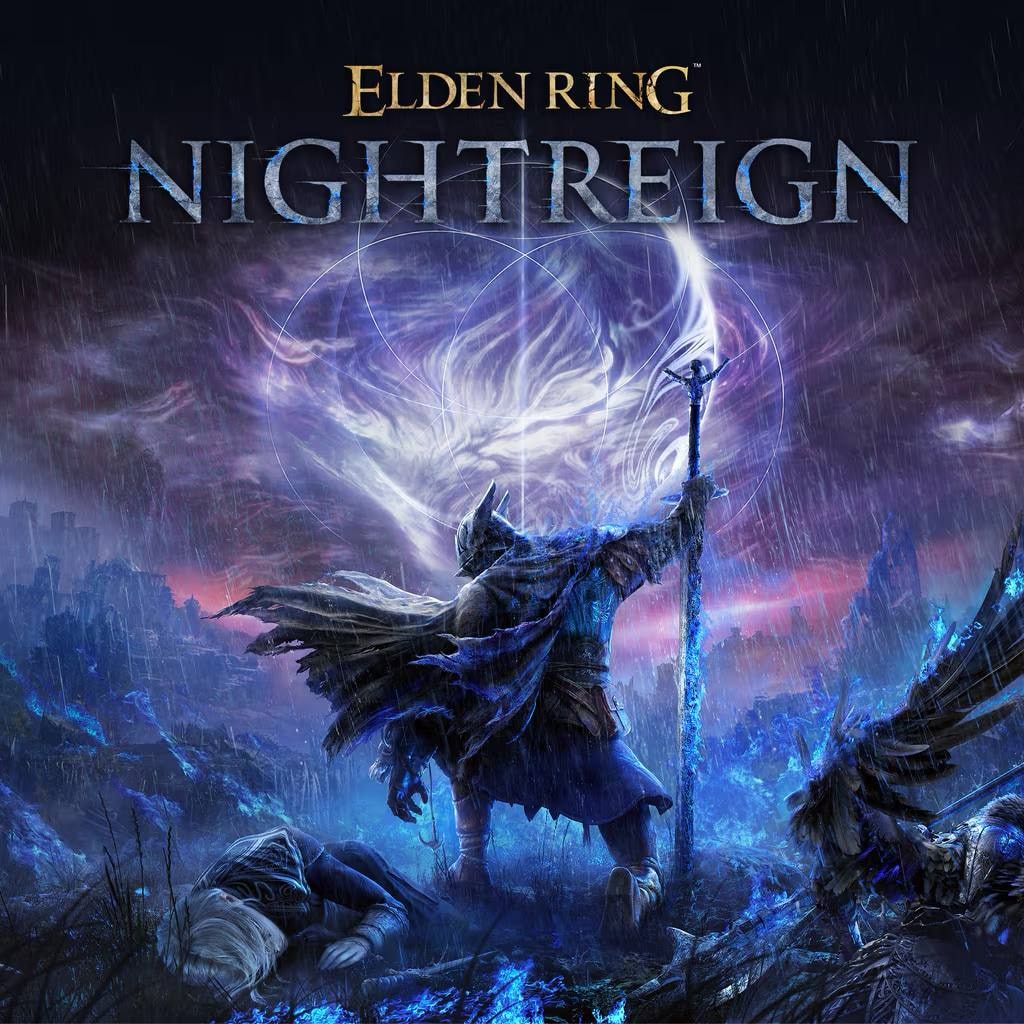 Elden Ring Nightreign PS4 PS5 | П2|П3 фото 1