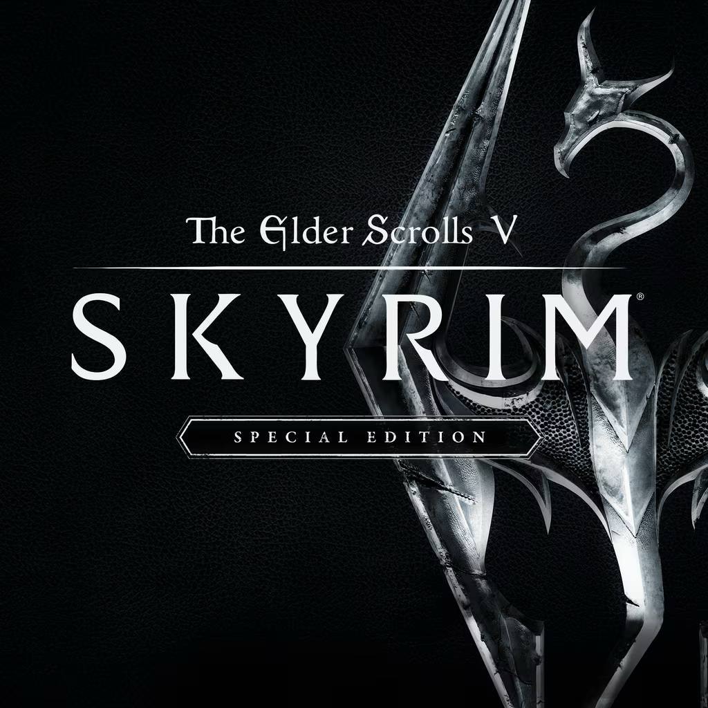 The Elder Scrolls V: Skyrim PS4 PS5 | П2|П3 фото 1