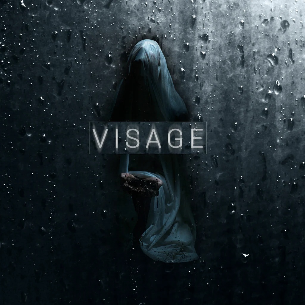 Visage PS4 PS5 | П2|П3 фото 1