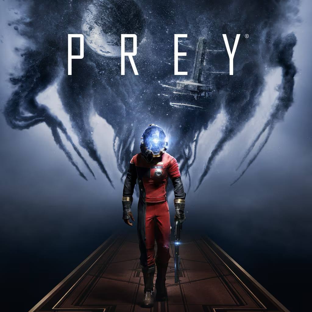 Prey PS4 PS5 | П2|П3 фото 1