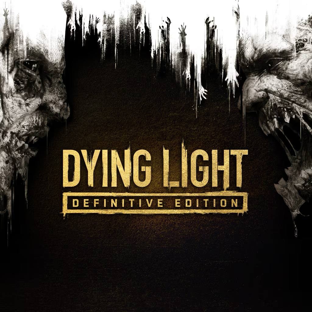 Dying Light PS4 PS5 | П2|П3 фото 1