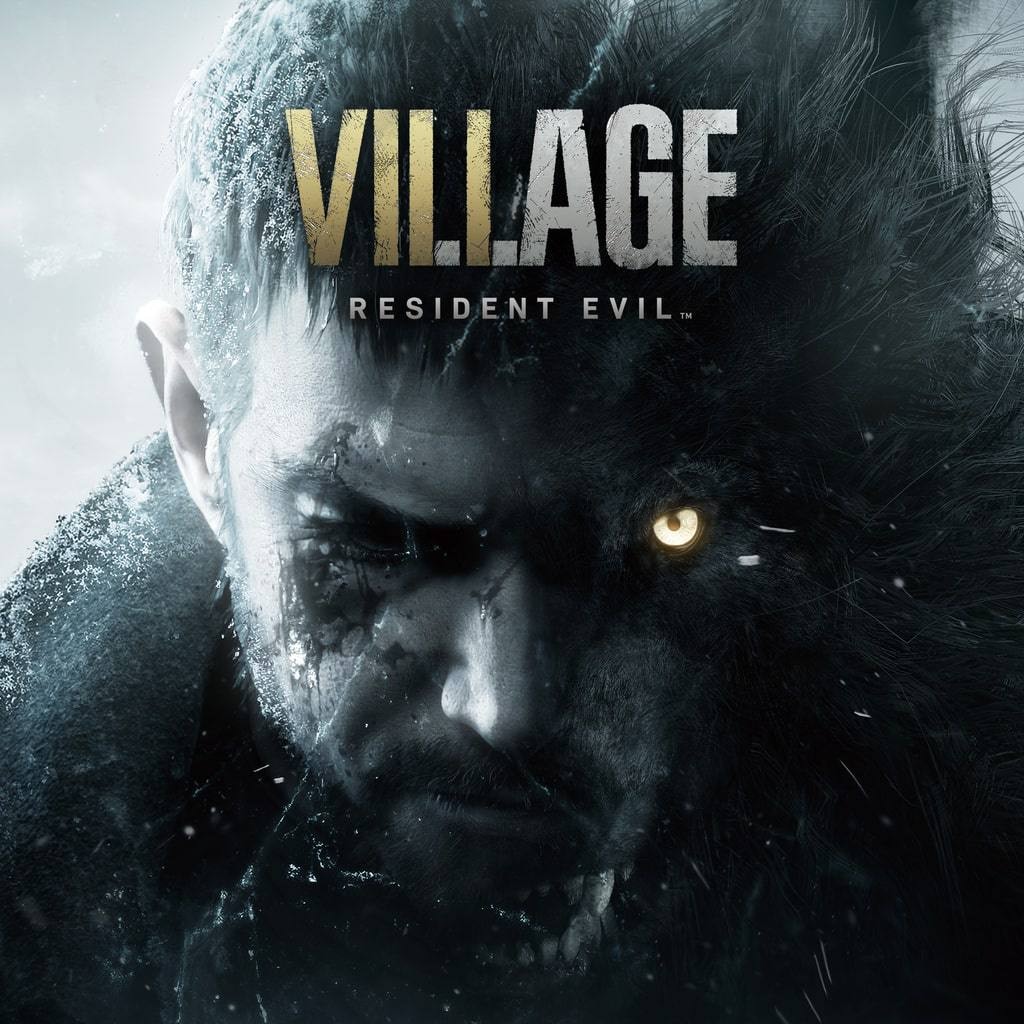 Resident Evil Village PS4 PS5 | П2|П3 фото 1