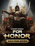 **NEW **KHATUN – Hero**НОВЫЙ ГЕРОЙ ХАТУН**Ubisoft PC**