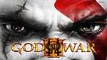 🟢 God Of War® III Remastered PS4/PS5/ОРИГИНАЛ 🟢