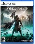 🟢 Lords of the Fallen 2023 PS5/ОРИГИНАЛ 🟢