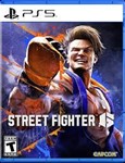 🟢 Street Fighter™ 6 PS4/PS5/ОРИГИНАЛ 🟢
