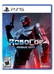 🟢 RoboCop: Rogue City PS5/ОРИГИНАЛ 🟢