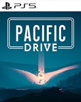 🟢 Pacific Drive PS5/ОРИГИНАЛ 🟢