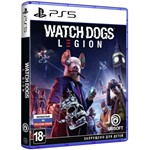 🟢Watch Dogs®: Legion PS4/PS5/ОРИГИНАЛ🟢