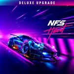 🟢Need for Speed™Heat Deluxe Edition PS4/PS5/ОРИГИНАЛ🟢
