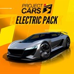 🟢 Project CARS 3 PS4/PS5/ОРИГИНАЛ 🟢