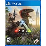🟢 ARK: Survival Evolved PS4/PS5/ОРИГИНАЛ 🟢