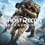 🟢Tom Clancy´s Ghost Recon® Breakpoint Deluxe Edition🟢