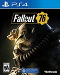 🟢 Fallout 76 PS4/PS5/ОРИГИНАЛ 🟢
