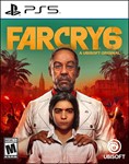 🟢 FAR CRY®6 Gold Edition PS4/PS5/ОРИГИНАЛ 🟢