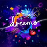 🟢 Dreams™ PS4/PS5/ОРИГИНАЛ 🟢 - irongamers.ru