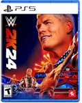 🟢 WWE 2K24 Deluxe Edition PS4/PS5/ОРИГИНАЛ 🟢