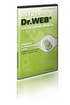 Антивирус Dr.Web для Windows Mobile на 1 год
