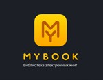 Купить 📚 MYBOOK PRO PREMIUM 🔥 НА 1/3/6/12 МЕСЯЦЕВ 🔥 - irongamers.ru