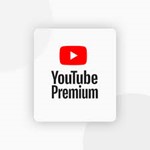 🔥 YOUTUBE PREMIUM - 1/3/6 MONTHS - TO YOUR ACCOUNT 🔥 - irongamers.ru