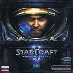 Starcraft 2 WoL (RUS) CD-Key 120 дн + СКИДКИ+ПОДАРОК - irongamers.ru