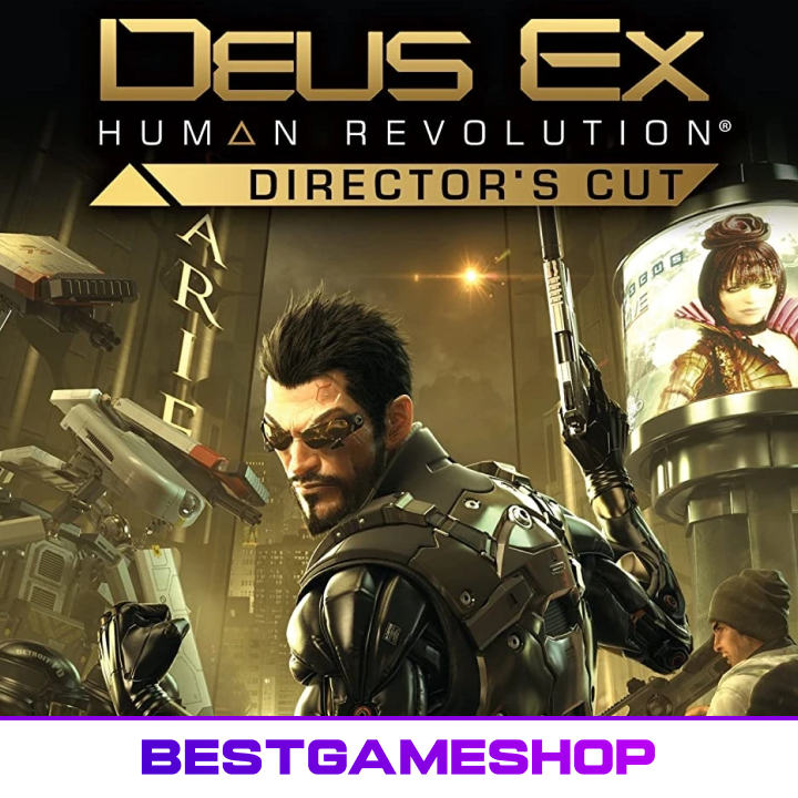 Deus ex human прохождение. Deus ex: Human Revolution - Director's Cut. Deus ex Human Revolution - Directors Cut. Deus ex Human Revolution Director's Cut Xbox 360. Xbox 360 Deus ex Human Revolution Director's Cut обложки.