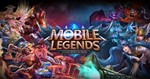 🧿 Mobile Legends - 💠 Алмазы 💠 Пропуски - БЫСТРО  💜