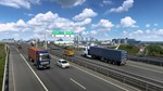 * Euro Truck Simulator 2 - Deluxe - 100% Гарантия *