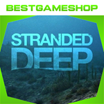* Stranded Deep - 100% Гарантия *